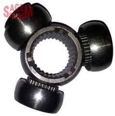 AKS MAFSALI MEGANE II-CLIO III 30 DİŞ 3 KERTİK-SAGEM 55115-7700107912