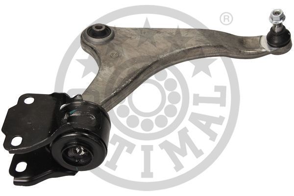 ALT SALINCAK SAĞ VOLVO S60 2010-2018 S90 2016 2019 V60 2010-2018 V70 2010-2015 ALİMİNYUM-OPTIMAL G6-1611-31340127-31429320-31262473