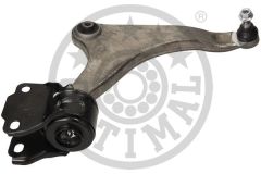 ALT SALINCAK SAĞ VOLVO S60 2010-2018 S90 2016 2019 V60 2010-2018 V70 2010-2015 ALİMİNYUM-OPTIMAL G6-1611-31340127-31429320-31262473