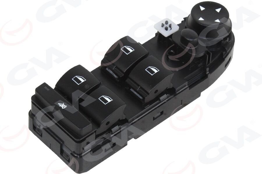 CAM AÇMA ANAHTARI BMW E60 E61 08 10 SOL DÖRTLÜ PERDESİZ KATLANMAZ-GVA 8099005-61319122110