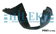 ÇAMURLUK DAVLUMBAZI ÖN SOL C3 03-09-HILEKS P003L-7136.Q7