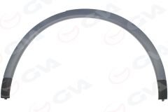 ÇAMURLUK ETEK AGZI DODİK ARKA SOL BOYANABİLİR YÜZEY CAYENNE 2018-GVA 9117228-9Y0854731K