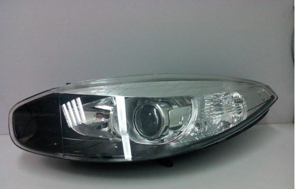 FAR SOL FLUENCE YENİ MAKYAJLI KASA-MY 260600738R-260600738R