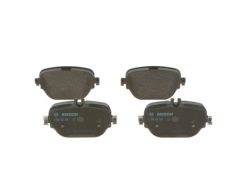 FREN BALATASI ARKA MERCEDES X290 C257 W213 C238 N293 X253 C253-BOSCH 0986424439-A0004205602