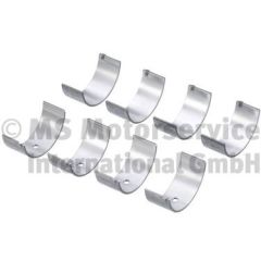 KOL YATAK TAKIMI STD MERCEDES OM601 OM604 W124 W201 W202 W210 W638 B901 B904 4 SILINDIR-KOLBEN 37195600-A6010301560-013771STD