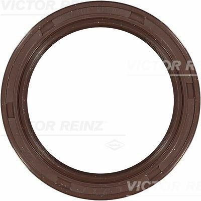 KRANK KEÇESİ ÖN CORSA C-D-ASTRA H-ASTRA J-MERIVA A-ALBEA-DOBLO-PUNTO 1.3 JTD-DTE-DTJ-FD 40x52x7-V.REINZ 813623300-55186758-55186757-646910