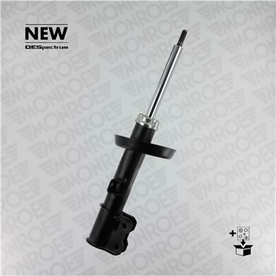 ÖN AMORTİSÖR L/R SAAB 9.5 YS3E 2.0 2.2 2.3 3.0 9.5 1998-2009 GAZLI-MONROE 742158SP-5063458-4905014-4689311