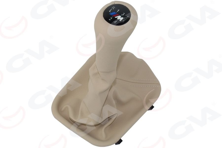 VİTES KÖRÜGÜ KOMPLE E30 M POWER 5 VİTES BEJ DERİ-GVA 9105174-25111221510BD