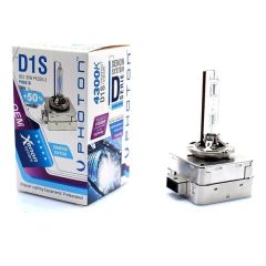XENON AMPÜLÜ D1S 85V.42W. 4300K-FORZA XAD14