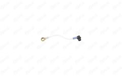 YAKIT BORUSU MERCEDES-BENZ C-SERISI W202 C 200 D 202.120 OM 601.913 93-00-IBRAS 33493-6010705332