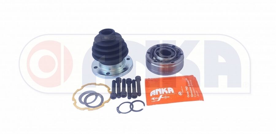 AKS KAFASI RENAULT CLIO IV-SPORTER-GRANDTOUR 1.2 TCE-1.5 DCİ-ANKA-1H0407331H-1K0498103B-1K0498103BX