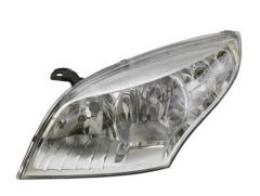 FAR SİNYAL SAĞ RENAULT MEGANE III 08 ELEKTRİKLİ H7-MY 260108719R-260108719R