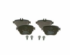 FREN BALATASI ARKA MERCEDES C257 W213 S213 C238 A238-BOSCH 0986424859-A0004206200