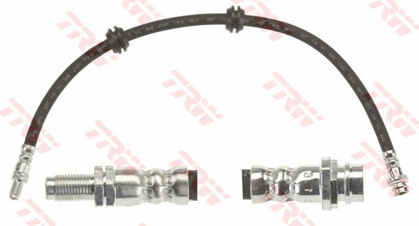 FREN HORTUMU ARKA FREELANDER 2 2006-2014-TRW-LR001037-LR008149