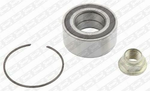 S03P ÖN TEKER RULMANI SCUDO-DUCATO-JUMPY 2.5 96-02 -LANDROVER FREELANDER-ROVER 75-75 FL 92 ABS Lİ-SNR-71731547-3326.67-RFC000010