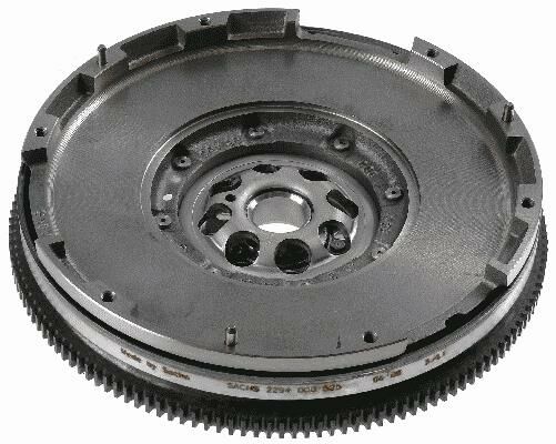 VOLAN DMF MERCEDES SPRINTER B901 B904 96 06-SACHS 2294000525-A6020302305