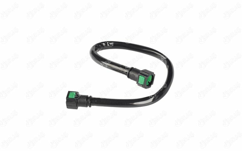 YAKIT BORUSU CITROEN C1 PM PN 1.0 05-14-IBRAS 17141-1574.G2