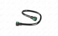 YAKIT BORUSU CITROEN C1 PM PN 1.0 05-14-IBRAS 17141-1574.G2