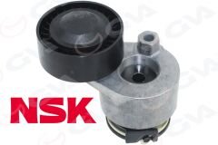 ALTERNATÖR GERGİ RULMANI KÜTÜKLÜ CLIO II 01 06 MEGANE II 02 08 KANGOO 01 1.4 K4J 1.5 DCI K9K 1.6 K4M-GVA 2714338K-8200048486-8200371058-8200275844