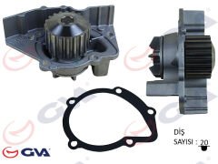 DEVİRDAİM PSA XSARA-XANTIA-306 93-01 -406 1.8-GVA 5243320-1201.50-1201.61-9565656788-95656567
