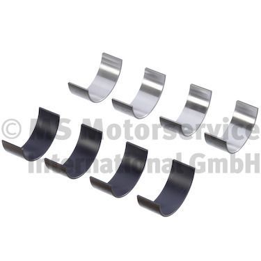KOL YATAK TAKIMI 0.50 MERCEDES OM626 OM622 W205 W447 . RENAULT R9M 1.6 dCi MEGANE TALISMAN TRAFIC-KOLBEN 37203620-A6260300040-121500410R