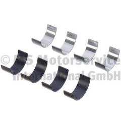 KOL YATAK TAKIMI 0.50 MERCEDES OM626 OM622 W205 W447 . RENAULT R9M 1.6 dCi MEGANE TALISMAN TRAFIC-KOLBEN 37203620-A6260300040-121500410R
