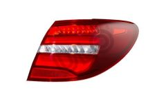 STOP LAMBASI SAG DIS Facelift. LED MERCEDES B-CLASS W246 14 18-ULO 1179012-A2469068800
