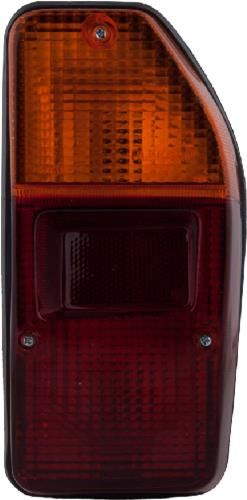 STOP LAMBASI SAĞ R12 SW-PLEKSAN 2502