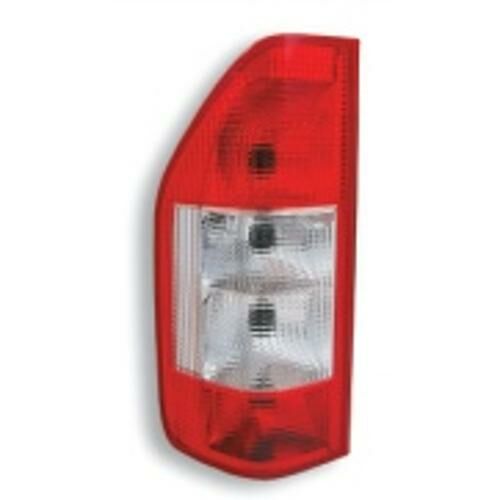 STOP LAMBASI SOL MERCEDES BENZ SPRINTER 02-05 DUYSUZ-MARS--8261556