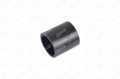 TURBO HORTUMU 50mmx6cm DÜZ SİLİKON GOLF III-CADDY II-PASSAT IV-POLO-A4-A6-A8 1.9TDI 95-02-IBRAS 27669-1H0145834E