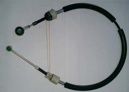 VİTES KUMANDA TELİ SAĞ PALİO E.M 1996- 1996--ZENON FI1020-46802891