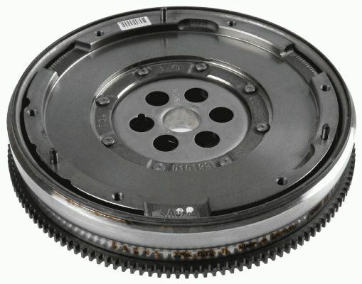 VOLANT ÇİFT YÖNLÜ - OYNAR ASTRA H-MERIVA A 1.6 A16LET-Z16LET-SACHS 2294000511-5616019-93186223-55556925