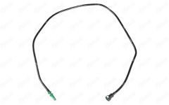 YAKIT BORUSU CITROEN C-ELYSEE 1.6 HDI 92 12-IBRAS 17142-9677116180