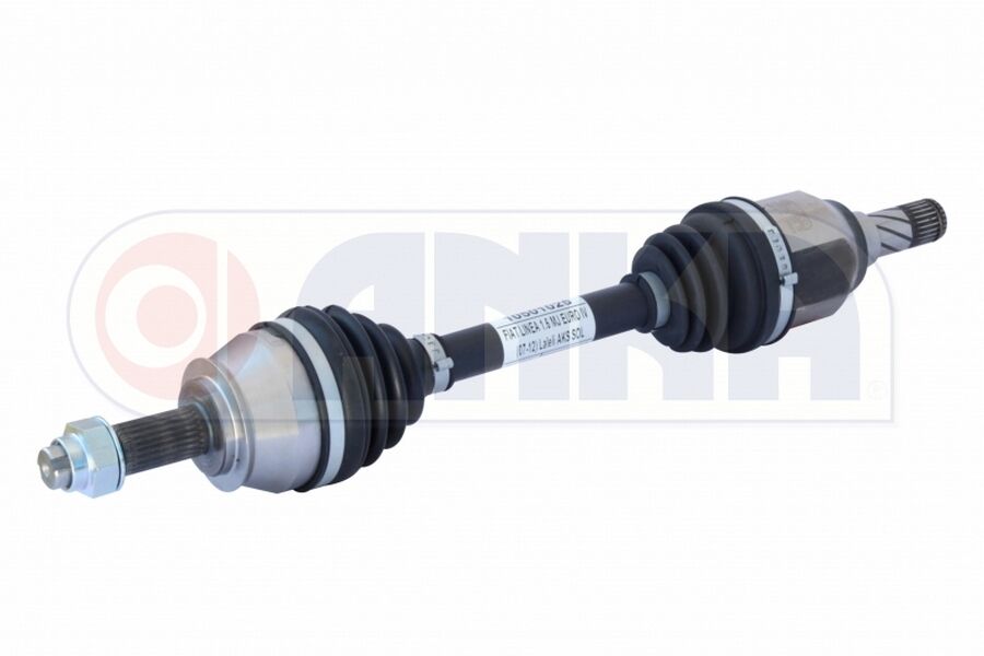 AKS KOMPLE SOL LALELİ EURO IV FIAT LINEA 1.6 MJT 07 -G.PUNTO 1.3 MJT 05 MITO 1.3 MJT 08-ANKA-46308330-55702108-51808108