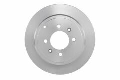 ARKA FREN AYNASI P406 1.6-1.8-16V-1.9-1.9TD-2.0 95/12.04 280x10x4DL-BOSCH 0986478877-4246.T6-4246.L7-4246.T7