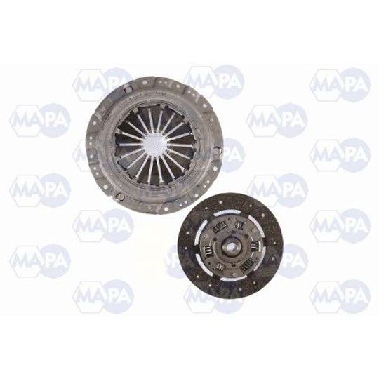 DEBRİYAJ SETİ BASKI DİSK ASTRA F-VECTRA A-CALIBRA A1.6-1.8-1.8 16V-2.0-2.0 16V 16LZ2-C18NZ-C18XEL--MAPA 002215909-1606964-90540810