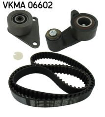 EKSANTRİK GERGİ KİTİ LAGUNA I 2.0 16V 95-01 C70 2.0-2.0T 97-02-SKF VKMA06602-30758260-7701471519-7438610041
