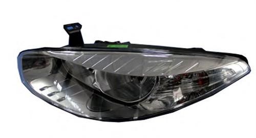 FAR SİNYAL SAĞ RENAULT FLUENCE 10 ELEKTRİKLİ H7-MY 260105345R-260105345R-260102323R