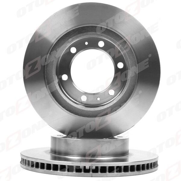 ÖN FREN DİSK AYNASI HILUX PICKUP ESP 07- 319x28x6DL HAVALI-OTOZONE-435120K090