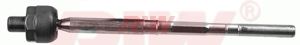 ROTMİLİ ÖN SOL/SAĞ OPEL MERIVA-B S10 10-RIW OP3024-1609011-93196778