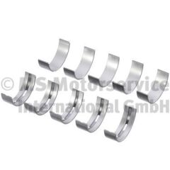 ANA YATAK TAKIMI 0.25 MERCEDES OM626 OM622 W205 W447 . RENAULT R9M 1.6 dCi MEGANE TALISMAN TRAFIC-KOLBEN 37204610-A6260330501-122077350R