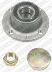 ARKA TEKER PORYASI RULMANLI TEMPRA-DOBLO-PALIO-ALBEA-MAREA ABS SİZ 4 BİJON 30x117x61.7-SNR-71714477-71737612-51754192-07787124