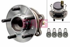 ARKA TEKER PORYASI VOLVO V40 D2 D3 D4 T2 T3 T4 T5 2012-2018-FAG-31277680-31387352