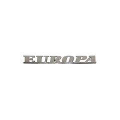 ARKA YAZI R19 EUROPA-KAYA KR330-7700871685