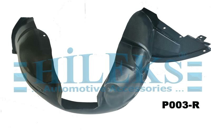 ÇAMURLUK DAVLUMBAZI ÖN SAĞ C3 03-09-HILEKS P003R-7136.Q8