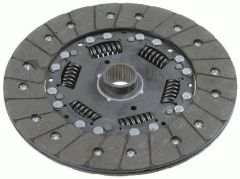 DEBRIYAJ BALATASI MERCEDES W202 W210-SACHS 1878600802-A0002521205