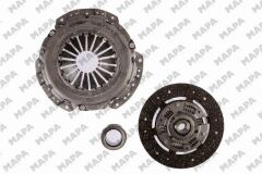 DEBRİYAJ SETİ ASTRA F-VECTRA A-CALIBRA A 1.8-2.0 8V C20NE-C18NZ-MAPA 002215800-1606725-90421639