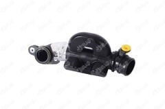 MANİFOLD SUSTURUCU BORUSU PEUGEOT PARTNER TEPEE-5008-308-307-206 1.6 HDI C4 I-BERLINGO III 1.6 HDI-IBRAS-1440.61-9657083780