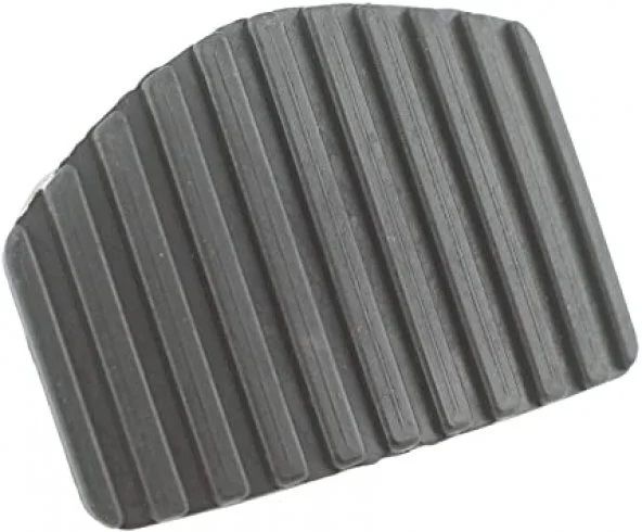 PEDAL LASTİĞİ FREN-DEBRİYAJ 206-ALPER 764021-2130.17