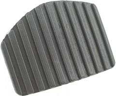 PEDAL LASTİĞİ FREN-DEBRİYAJ 206-ALPER 764021-2130.17